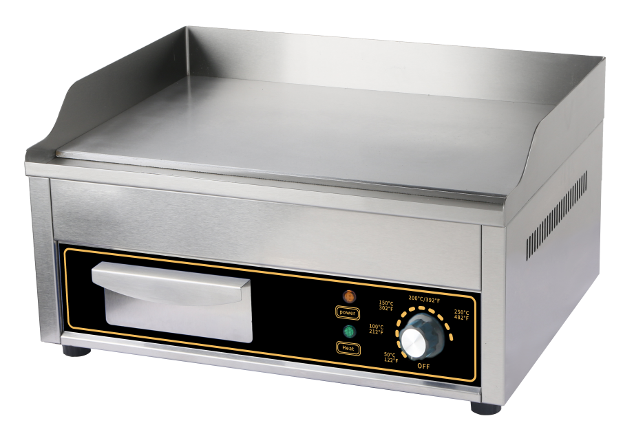 Electric Grill Oven