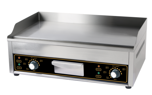 Electric Griddle Oven