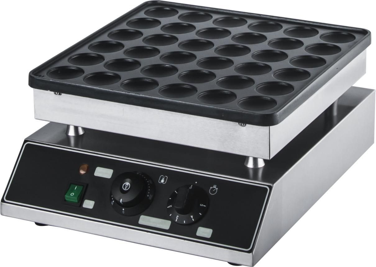 36-hole small muffin maker